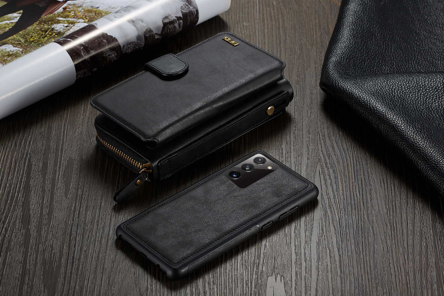 Samsung Note 20 Case