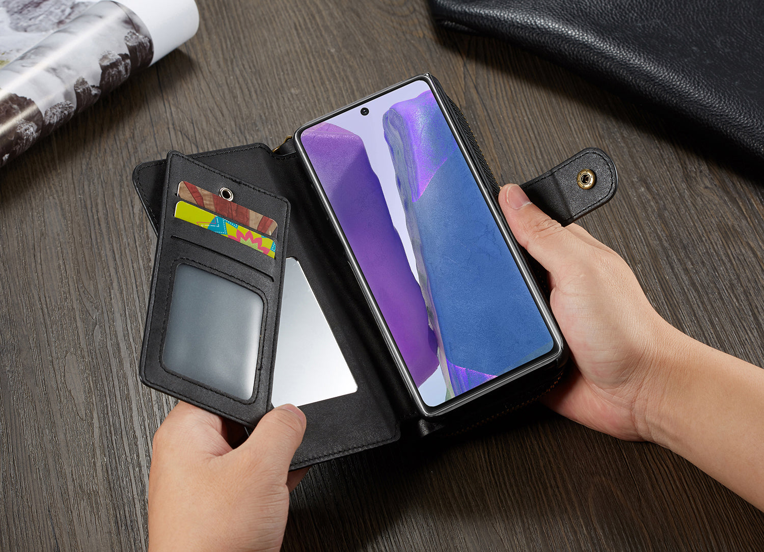 Samsung Note 20 Case