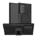 Samsung Note 20 Ultra Case - Black
