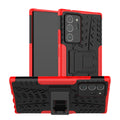 Samsung Note 20 Ultra Case - Red