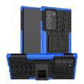 Samsung Note 20 Ultra Case - Blue