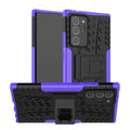 Samsung Note 20 Ultra Case - Purple