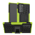 Samsung Note 20 Ultra Case - Green