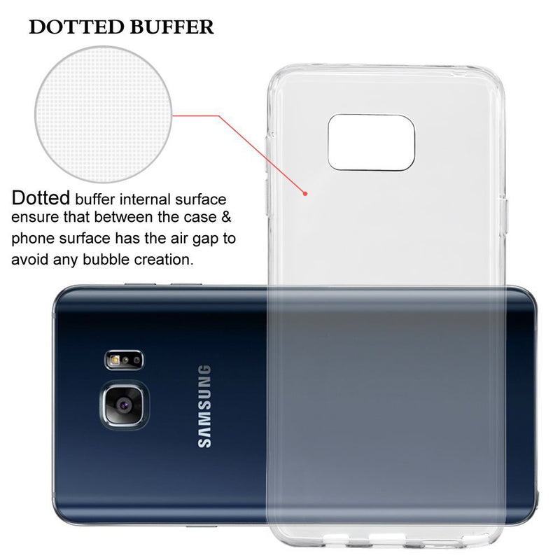 Samsung Galaxy Note 5 Case