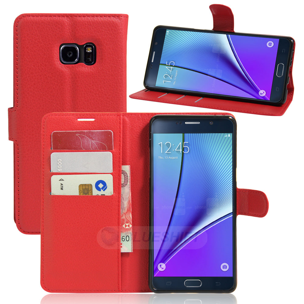 Samsung Note 5 Case