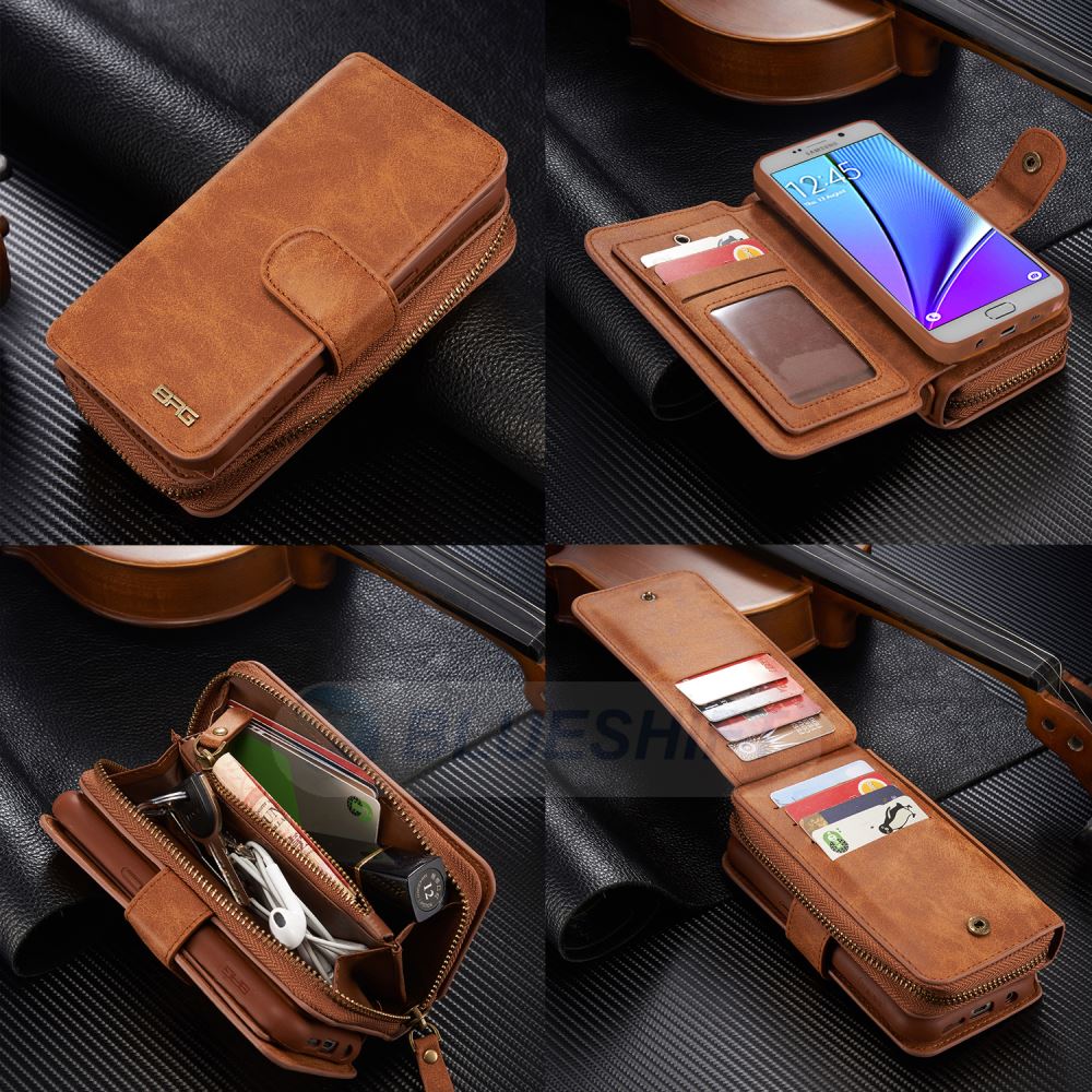 Samsung Note 5 Case