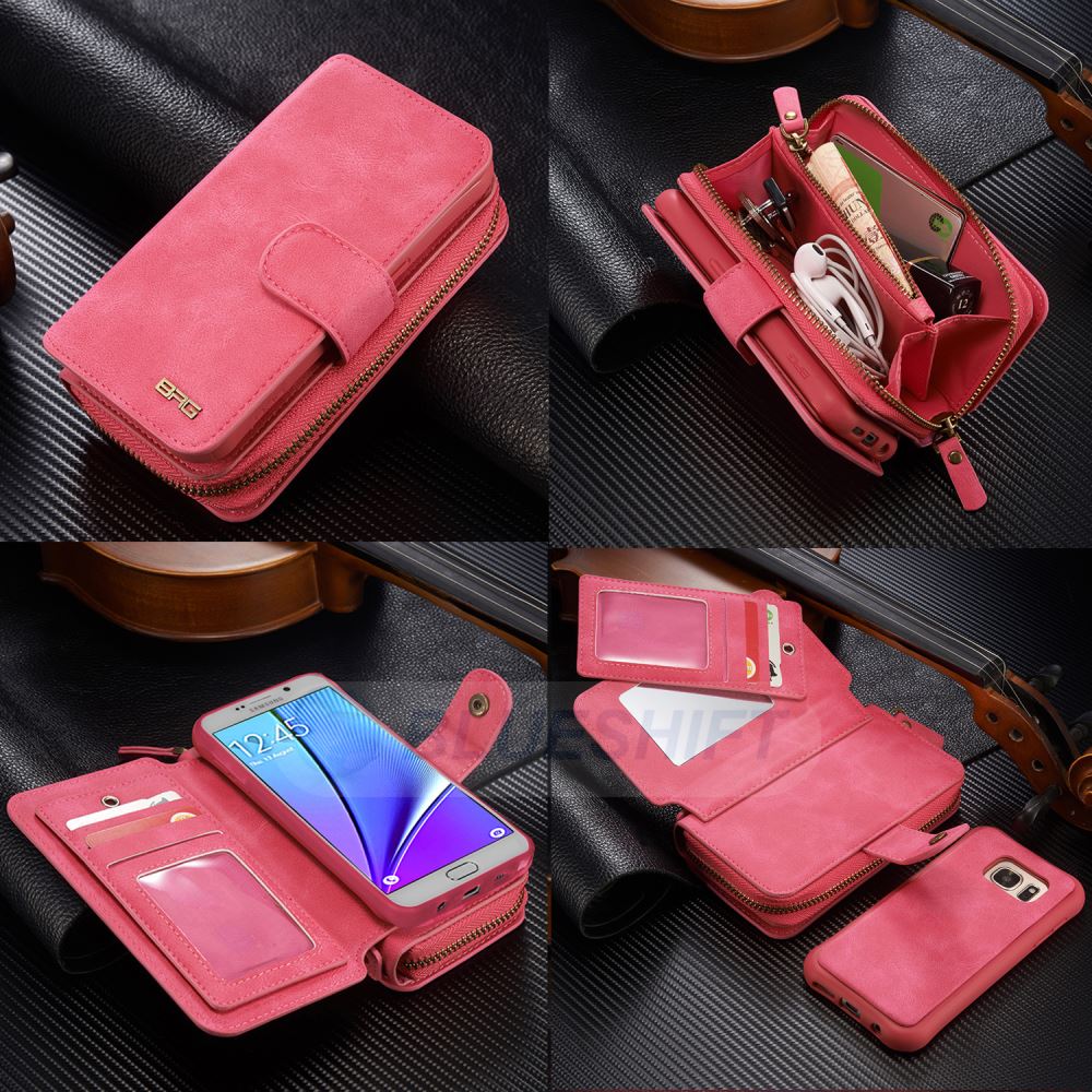 Samsung Note 5 Case