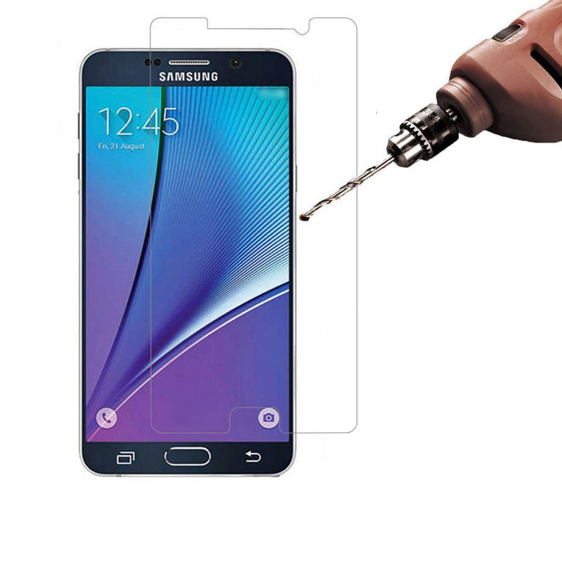 Samsung Note 5 Glass Screen Protector
