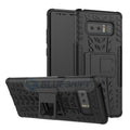 Samsung Note 8 Case - Black