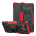 Samsung Note 8 Case - Red