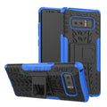 Samsung Note 8 Case - Blue