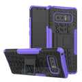 Samsung Note 8 Case - Purple