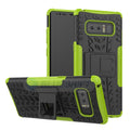Samsung Note 8 Case - Green