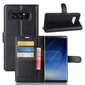 Samsung Note 8 Case - Black