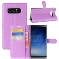 Samsung Note 8 Case - Purple