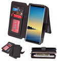 Samsung Note 8 Case - Black