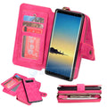 Samsung Note 8 Case - Rose