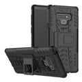 Samsung Note 9 Case - Black
