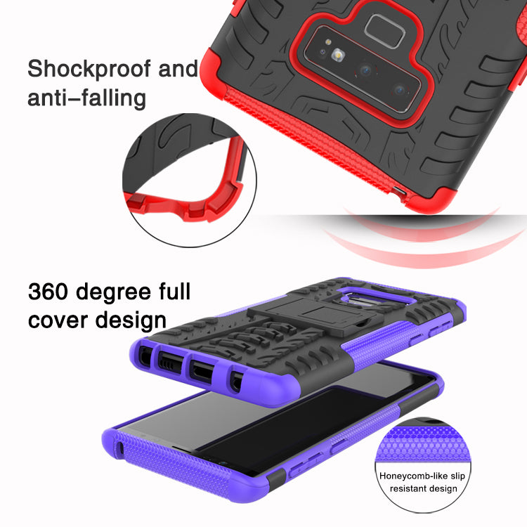 Samsung Note 9 Case