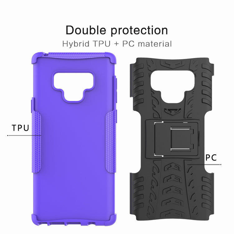 Samsung Note 9 Case