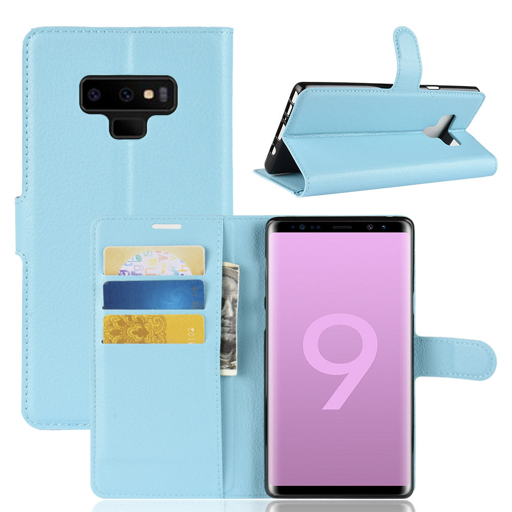 Samsung Note 9 Case
