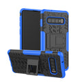 Samsung S10 Case - Blue