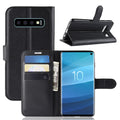 Samsung S10 Case - Black