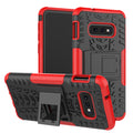 Samsung S10E Case - Red