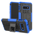 Samsung S10E Case - Blue