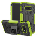 Samsung S10E Case - Green