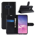 Samsung S10E Case - Black