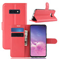 Samsung S10E Case - Red