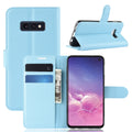 Samsung S10E Case - LightBlue
