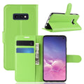 Samsung S10E Case - Green