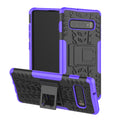 Samsung S10 Plus Case - Purple