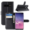 Samsung S10 Plus Case - Black
