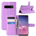 Samsung S10 Plus Case - Purple