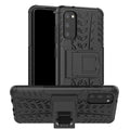 Samsung S20 Case - Black