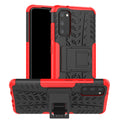 Samsung S20 Case - Red