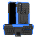 Samsung S20 Case - Blue