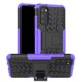 Samsung S20 Case - Purple