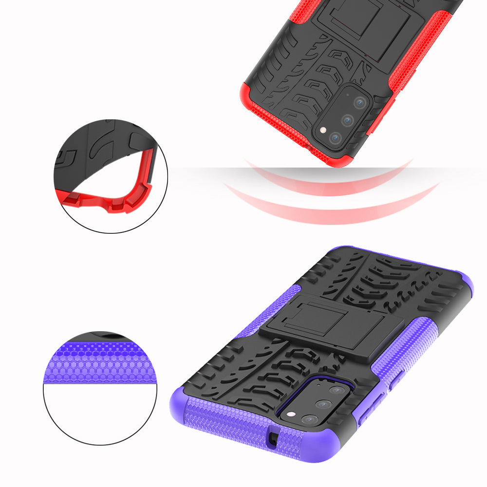 Samsung S20 Case