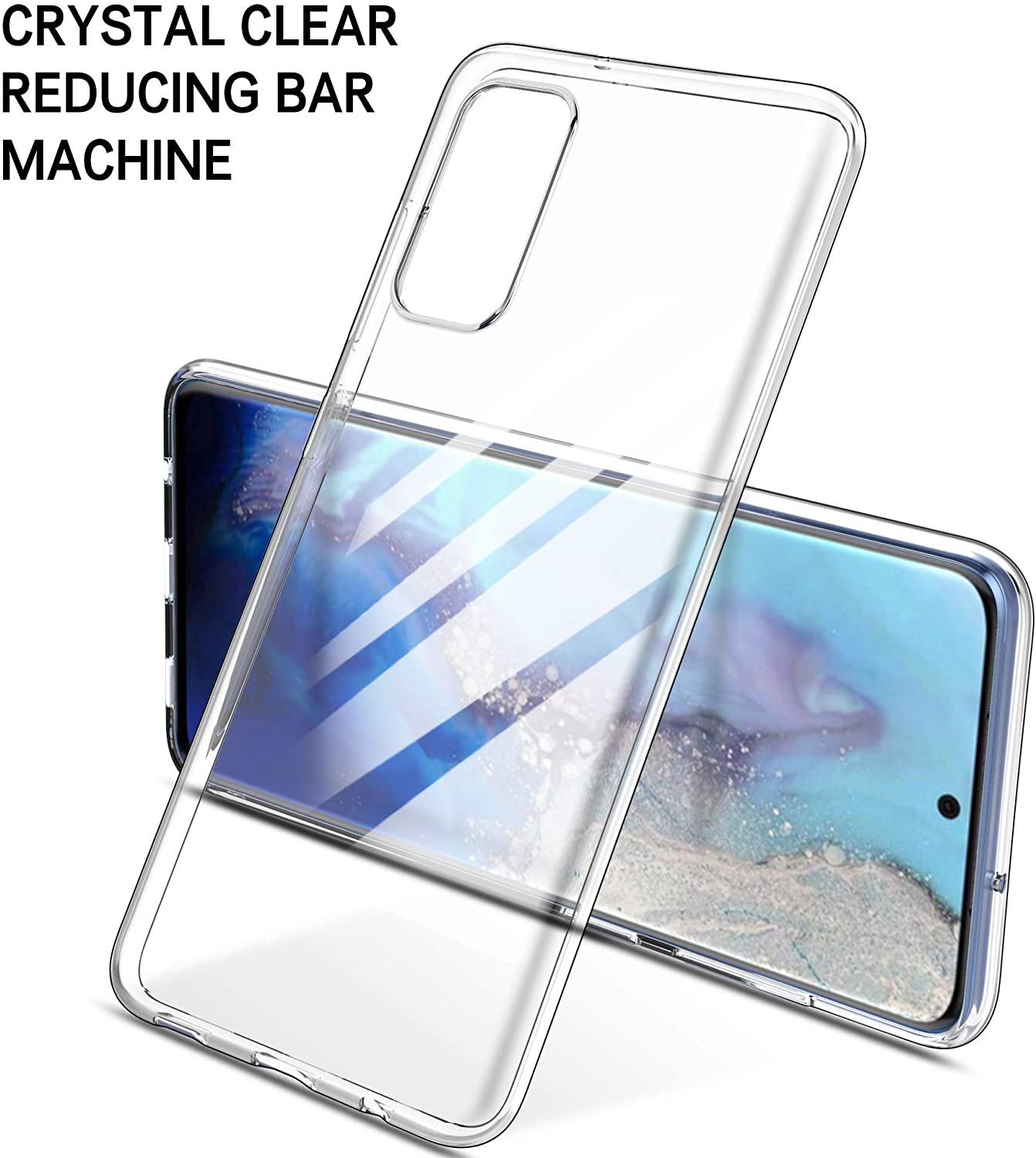 Samsung S20 Case