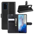 Samsung S20 Case - Black