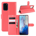 Samsung S20 Case - Red
