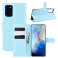 Samsung S20 Case - LightBlue