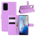 Samsung S20 Case - Purple