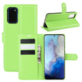 Samsung S20 Case - Green