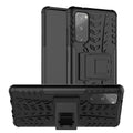 Samsung S20 FE Case - Black