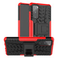 Samsung S20 FE Case - Red